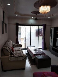 1 BHK Apartment For Rent in Gera Landmark