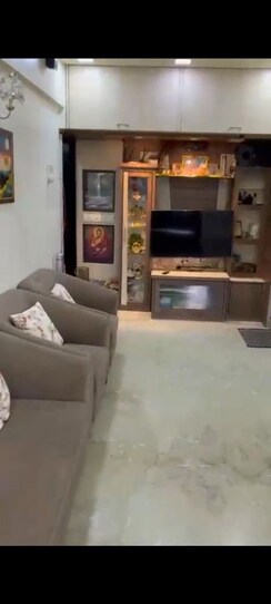1 BHK Apartment For Rent in Goregaon Vivan
