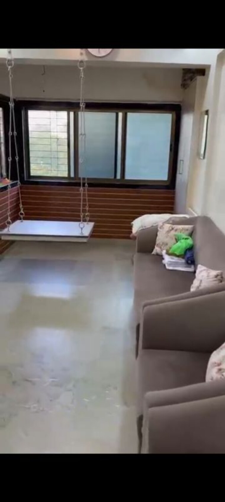 Living Room, goregaon-vivan 1 Bedroom 362 Sq.Ft. Apartment In Goregaon West Mumbai 10722698