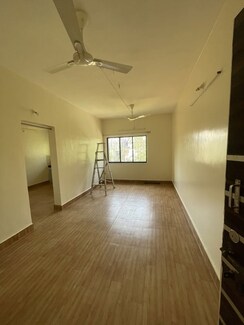 1 BHK Apartment For Rent in Nilanjali CHS