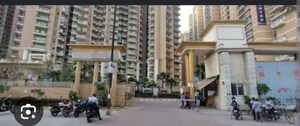 Shop – Exterior View View at Migsun Twiinz, Eta Ii Greater Noida - for Sale