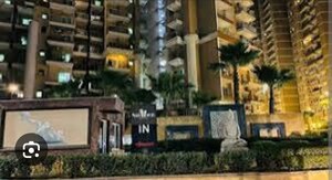  Shop – Exterior View View at Migsun Twiinz, Eta Ii Greater Noida - for Sale