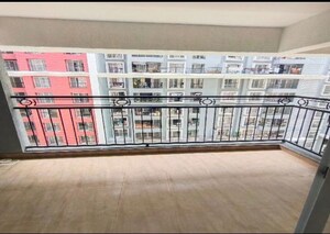 3 BHK Apartment – Exterior View View at Jhamtani Ace Abode, Kiwale - for Sale