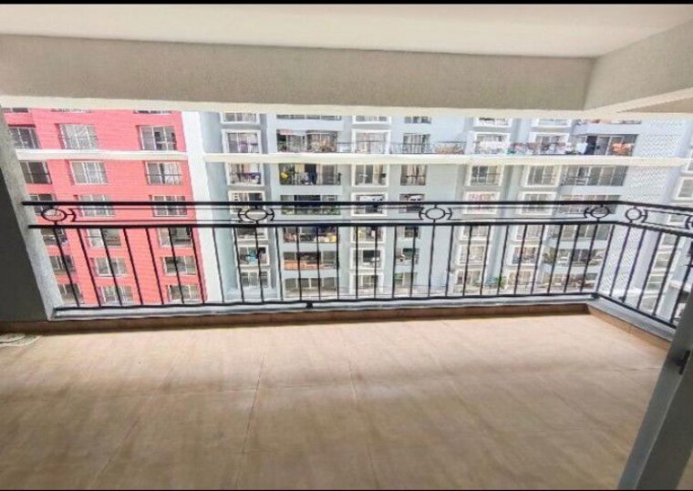 Exterior View, jhamtani-ace-abode 3 Bedroom 985 Sq.Ft. Apartment In Kiwale Pune 10722693