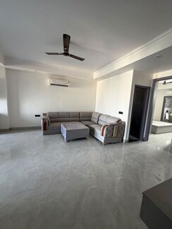 3 BHK +Builder Floor For Rent in Sector 51