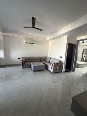 3 BHK Builder Floor For Rent in Sector 51