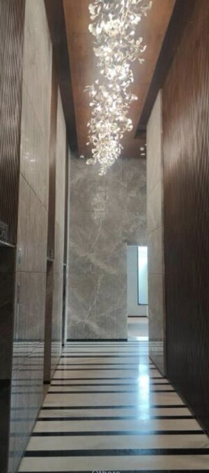 Bathroom in 2 BHK Apartment at Ace Starlit, Sector 152 – for Sale
