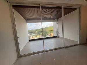 3 BHK Apartment – Exterior View View at Kolte Patil 24K Sereno, Baner - for Sale
