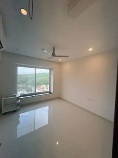 3 BHK Apartment For Sale in Kolte Patil 24K Sereno