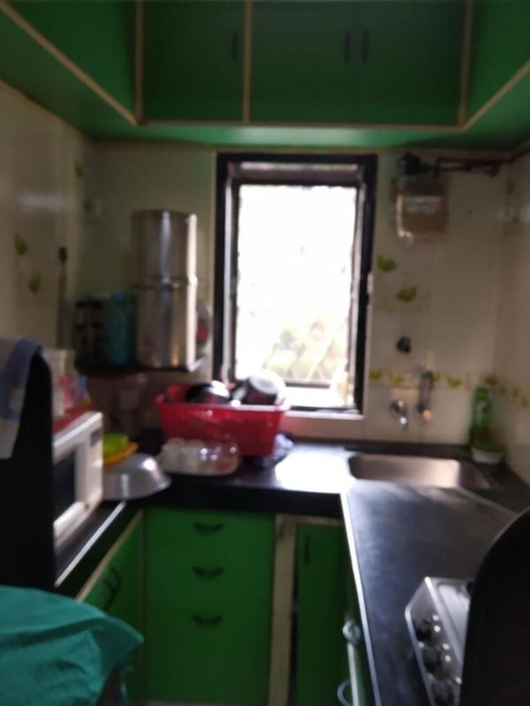Kitchen, fortaleza-chsl Pg For Boys In Kalyani Nagar 10722710