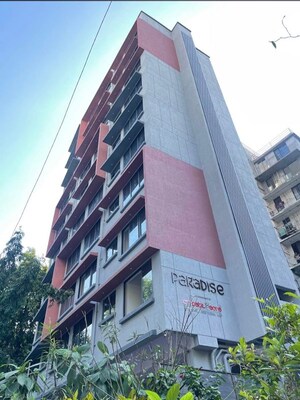 1 BHK Apartment For Rent in CH Khanolkar Bhavan CHS, Jay Prakash Nagar