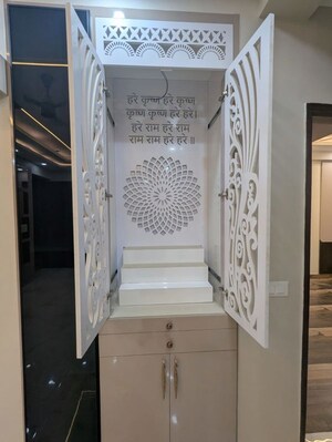 Bathroom in  Office Space at Gaur City Center, Sector 4 Greater Noida – for Sale