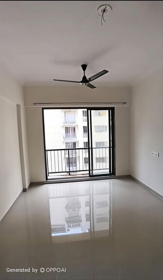 1 BHK Apartment For Rent in Central Park Virar West in Virar West, Palghar
