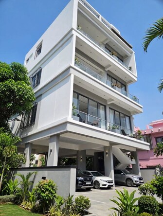 6+ BHK +Villa For Sale in Kamdhenu Jasmine CHS in Pimple Saudagar, Pune