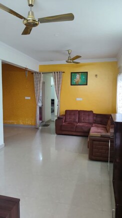 3 BHK Apartment For Sale in Uttarahalli