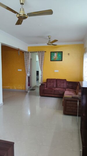 3 BHK Apartment For Sale in Uttarahalli