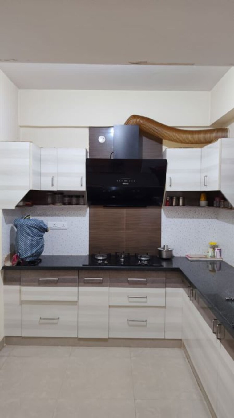 Kitchen, uttarahalli 3 Bedroom 1390 Sq.Ft. Apartment In Uttarahalli Bangalore 10718908