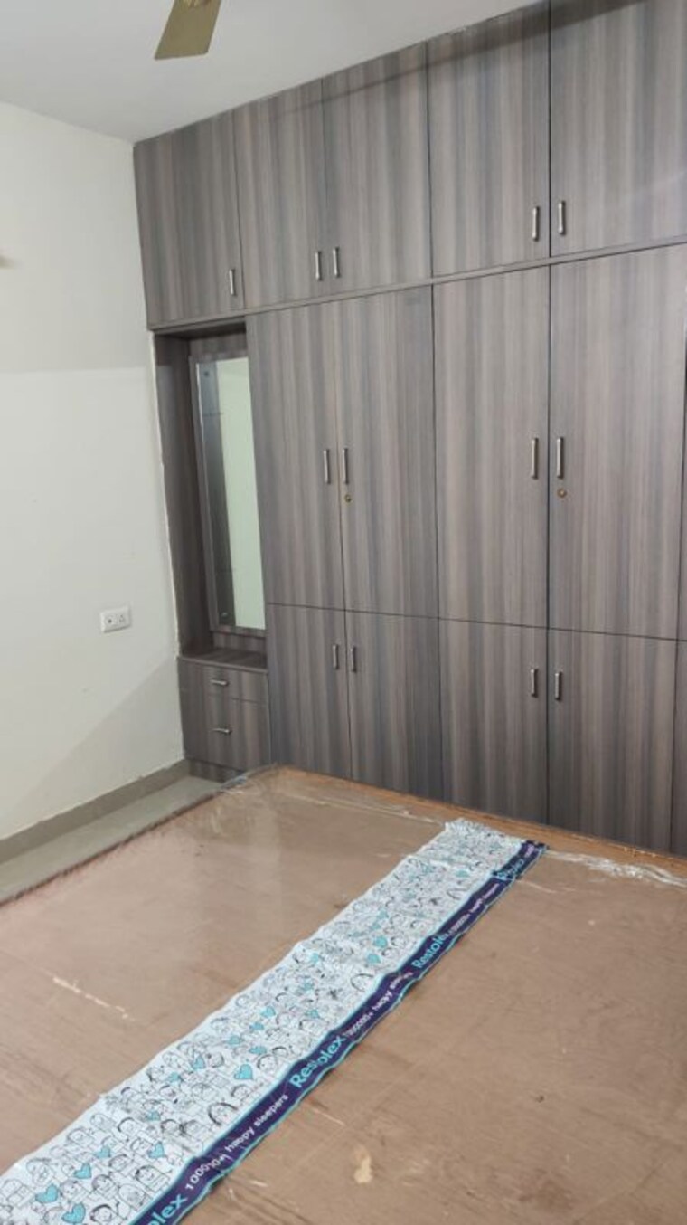 Bedroom, uttarahalli 3 Bedroom 1390 Sq.Ft. Apartment In Uttarahalli Bangalore 10718908
