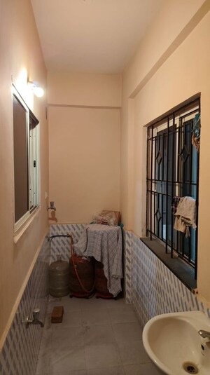  3 BHK Apartment at Uttarahalli – for Sale