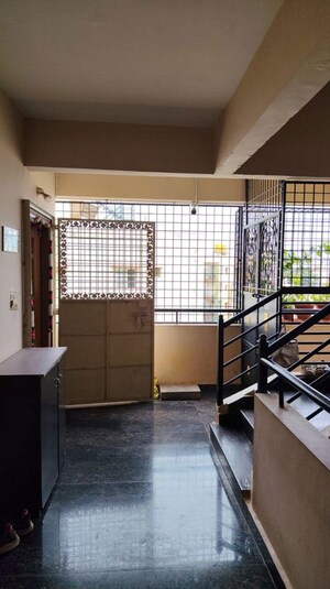 3 BHK Apartment – Exterior View View at Uttarahalli - for Sale