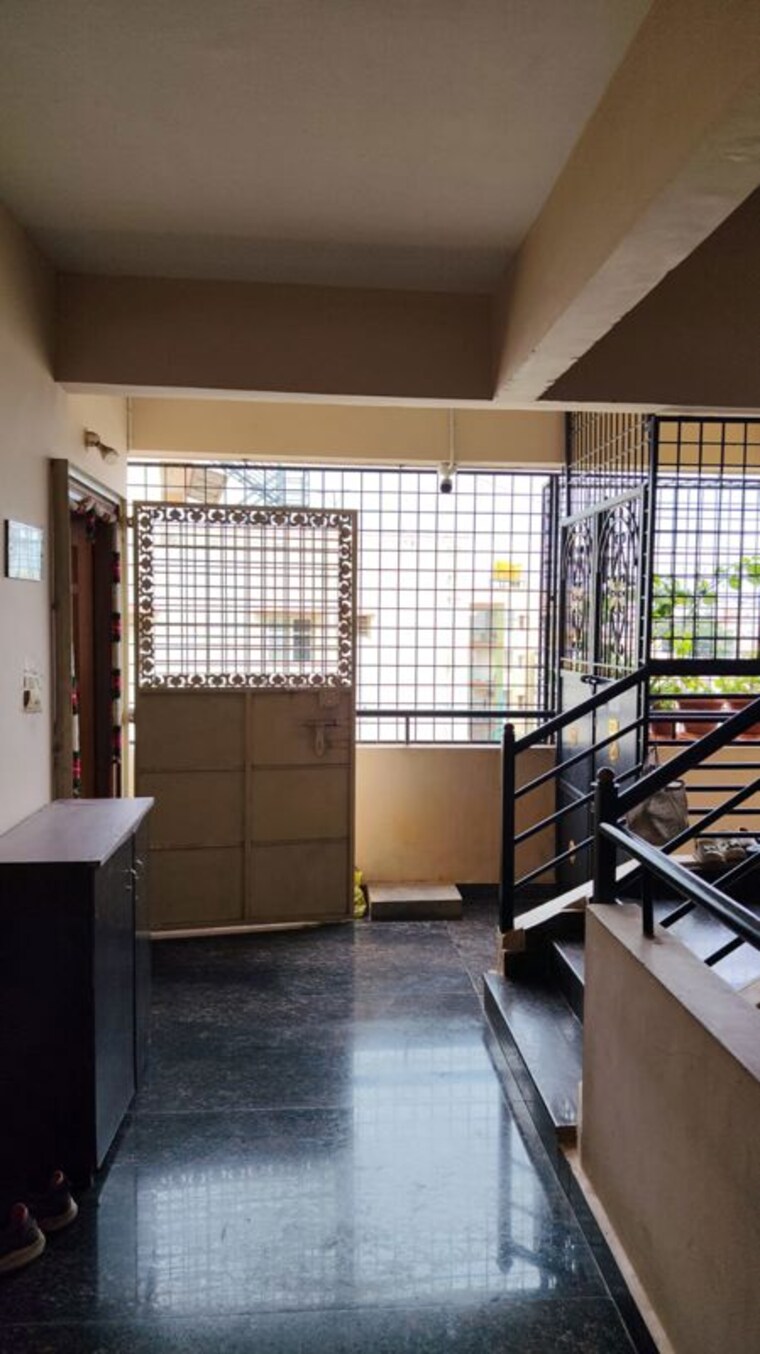 Exterior View, uttarahalli 3 Bedroom 1390 Sq.Ft. Apartment In Uttarahalli Bangalore 10718908