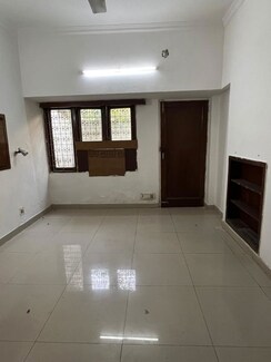 3 BHK Builder Floor For Rent in Greater Kailash I