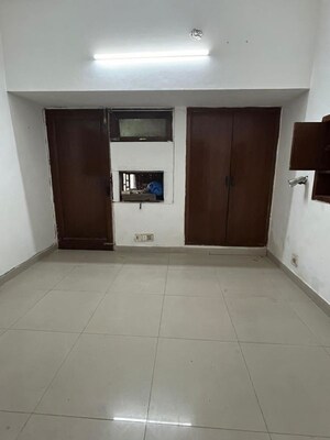 Bedroom in 3 BHK Builder Floor at Greater Kailash I – for Rent