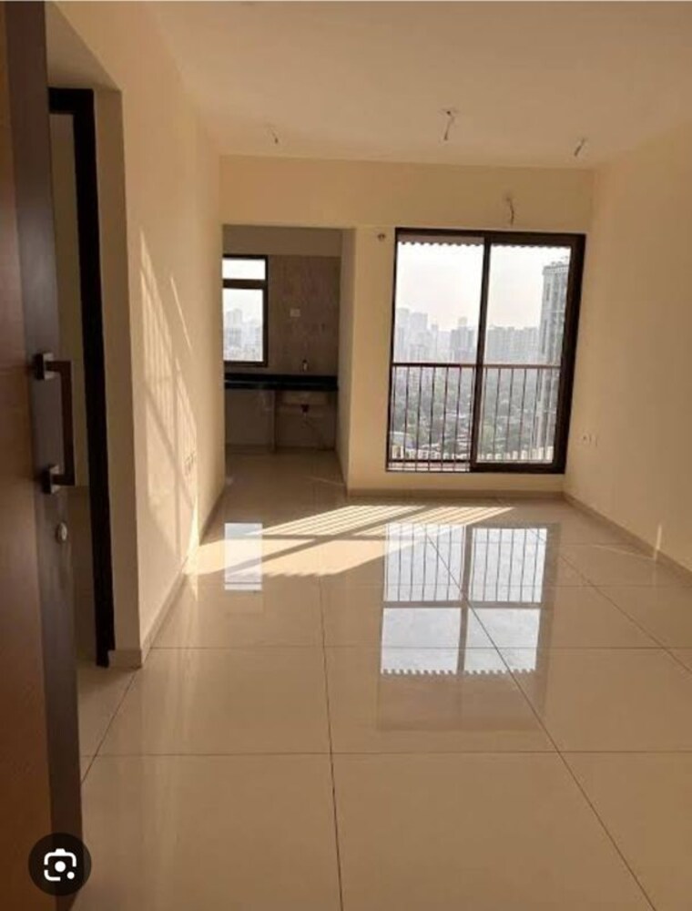Hall, chandak-34-park-estate 1.5 Bedroom 510 Sq.Ft. Apartment In Goregaon West Mumbai 10722737