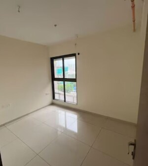 Study Room in 1.5 BHK Apartment at Chandak 34 Park Estate, Goregaon West – for Rent