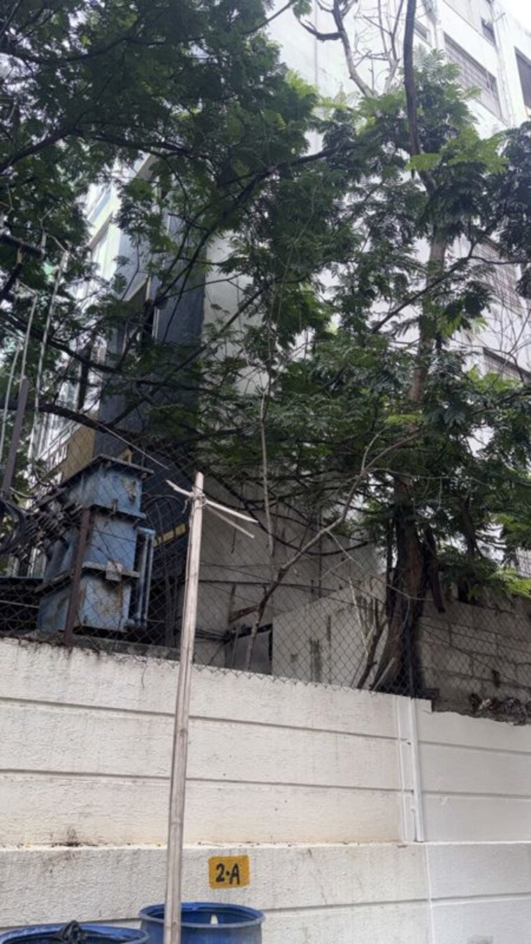 Exterior View, rr-residency-madhapur 3 Bedroom 620 Sq.Ft. Apartment In Madhapur Hyderabad 10722719