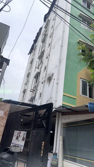 3 BHK Apartment For Sale in RR Residency Madhapur, Madhapur