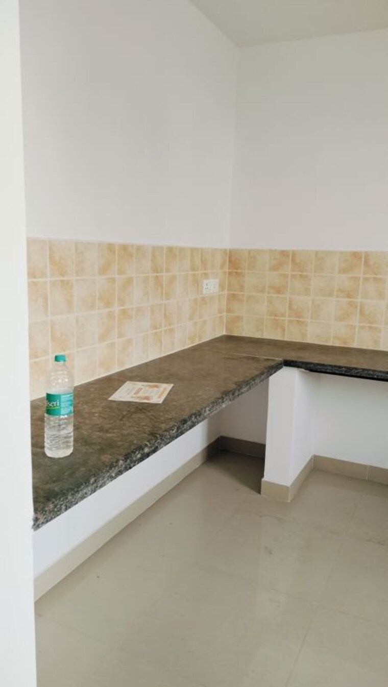 Kitchen, sare-crescent-parc 3.5 Bedroom 1628 Sq.Ft. Apartment In Sector 92 Gurgaon 10722744