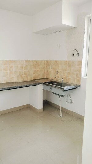 Kitchen in 3.5 BHK Apartment at Sare Crescent Parc, Sector 92 – for Sale