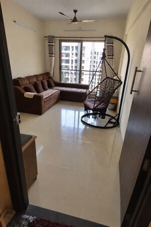 1 BHK Apartment For Rent in Bhoomi Acropolis, Virar West