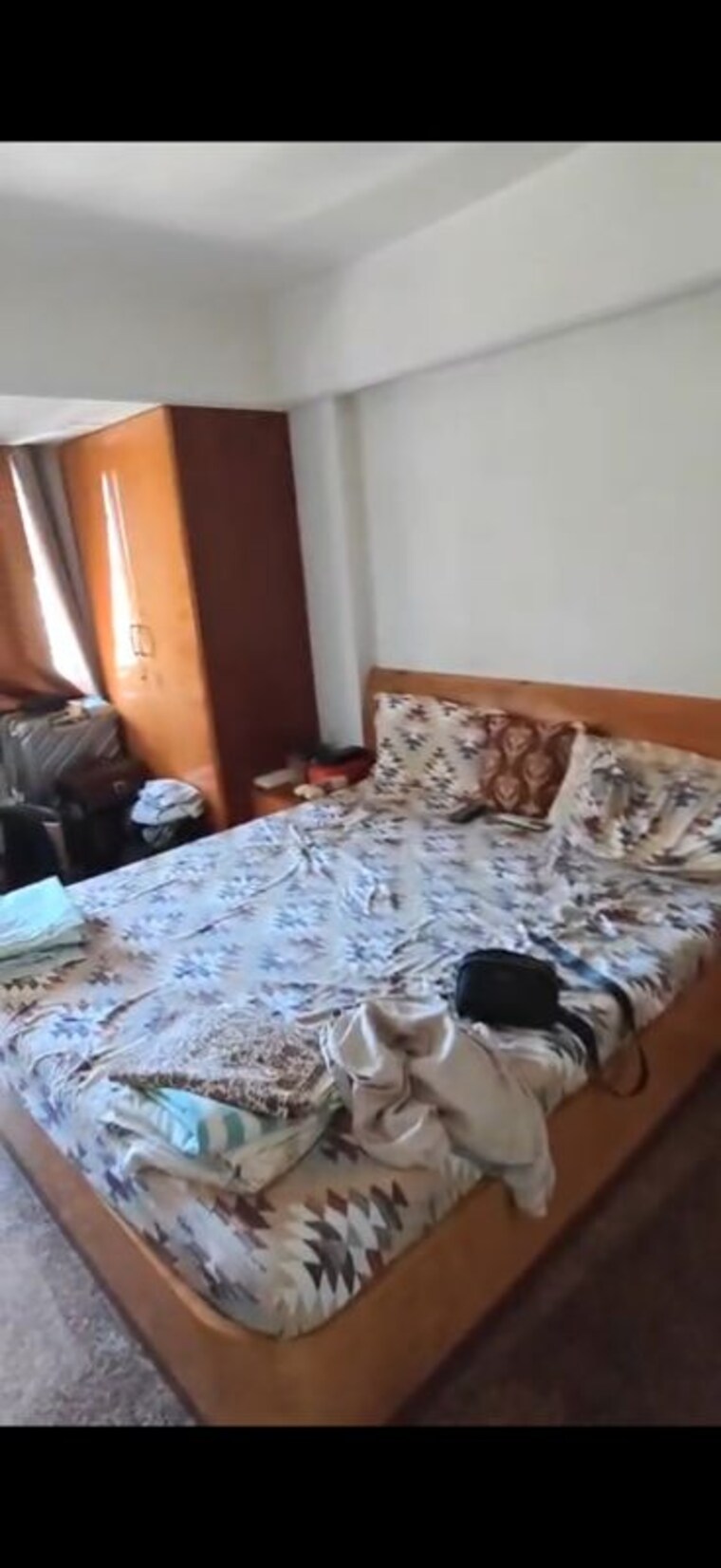 Bedroom, rna-heights 2 Bedroom 1000 Sq.Ft. Apartment In Andheri East Mumbai 10722751
