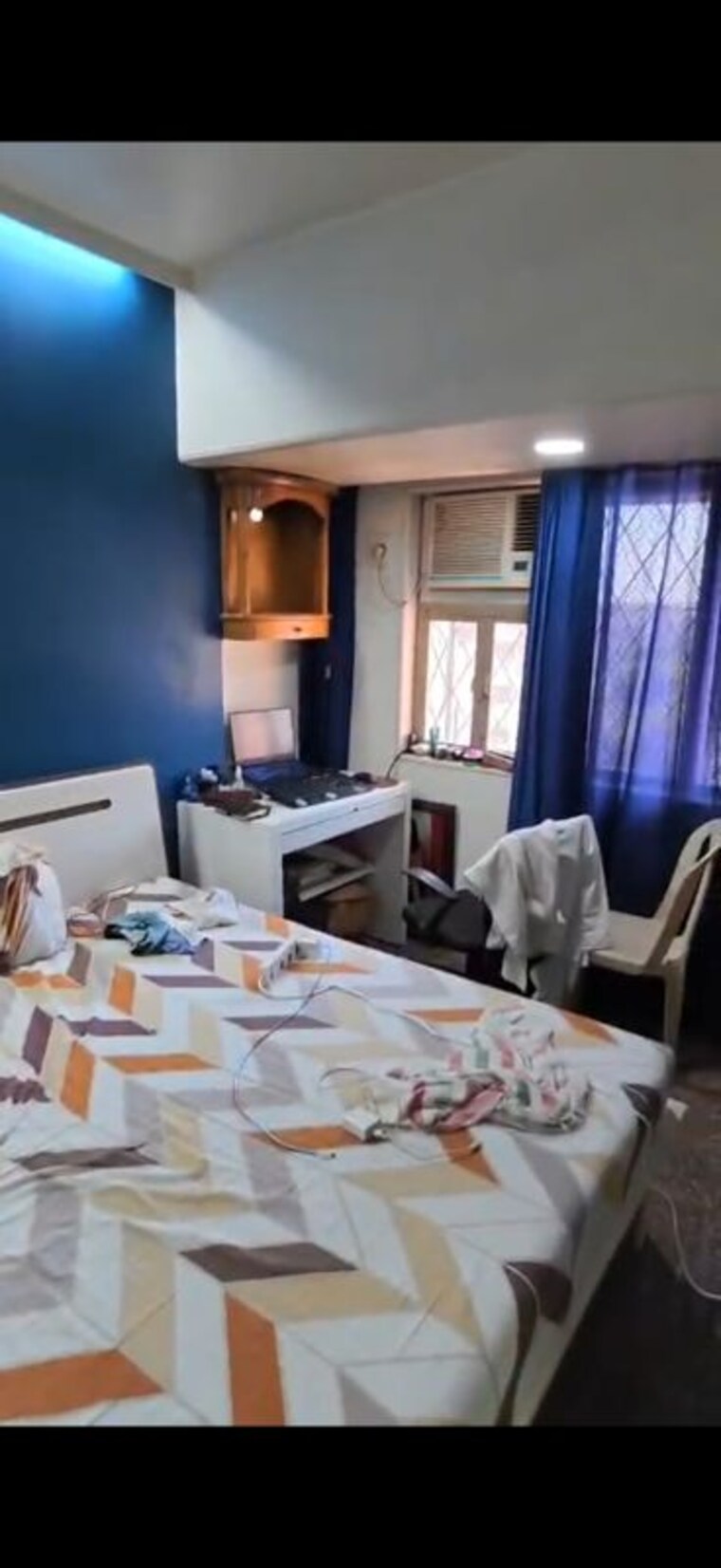 Room, rna-heights 2 Bedroom 1000 Sq.Ft. Apartment In Andheri East Mumbai 10722751
