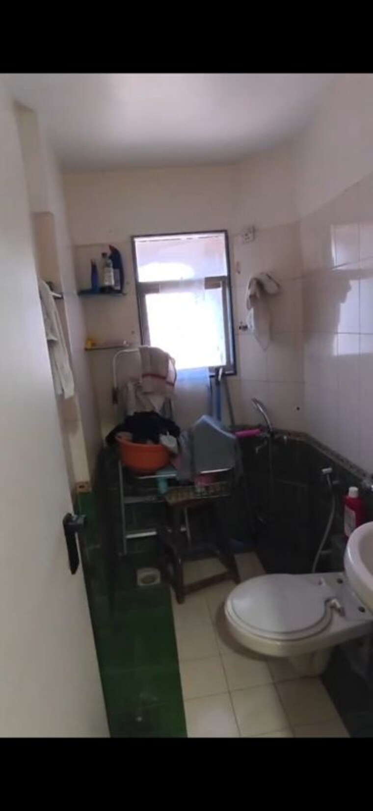 Attached Bathroom, rna-heights 2 Bedroom 1000 Sq.Ft. Apartment In Andheri East Mumbai 10722751