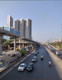 2 BHK +Apartment For Rent in Lodha Fiorenza