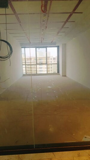  Office Space – Exterior View View at VTP Altitude, Wakad - for Sale