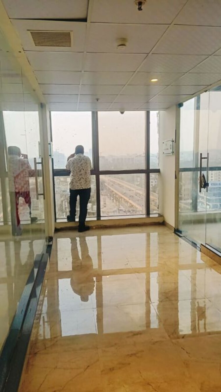 Exterior View, vtp-altitude Commercial Office Space 480 Sq.Ft. In Wakad Pune 10722738
