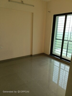 Master Bedroom in 2 BHK Apartment at Bhoomi Acropolis, Virar West – for Sale