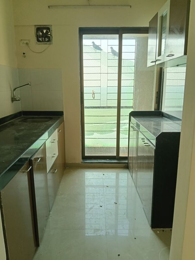 Kitchen, bhoomi-acropolis 2 Bedroom 835 Sq.Ft. Apartment In Virar West Palghar 10722692