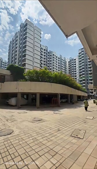2 BHK 835 Sq.Ft. Apartment in Bhoomi Acropolis