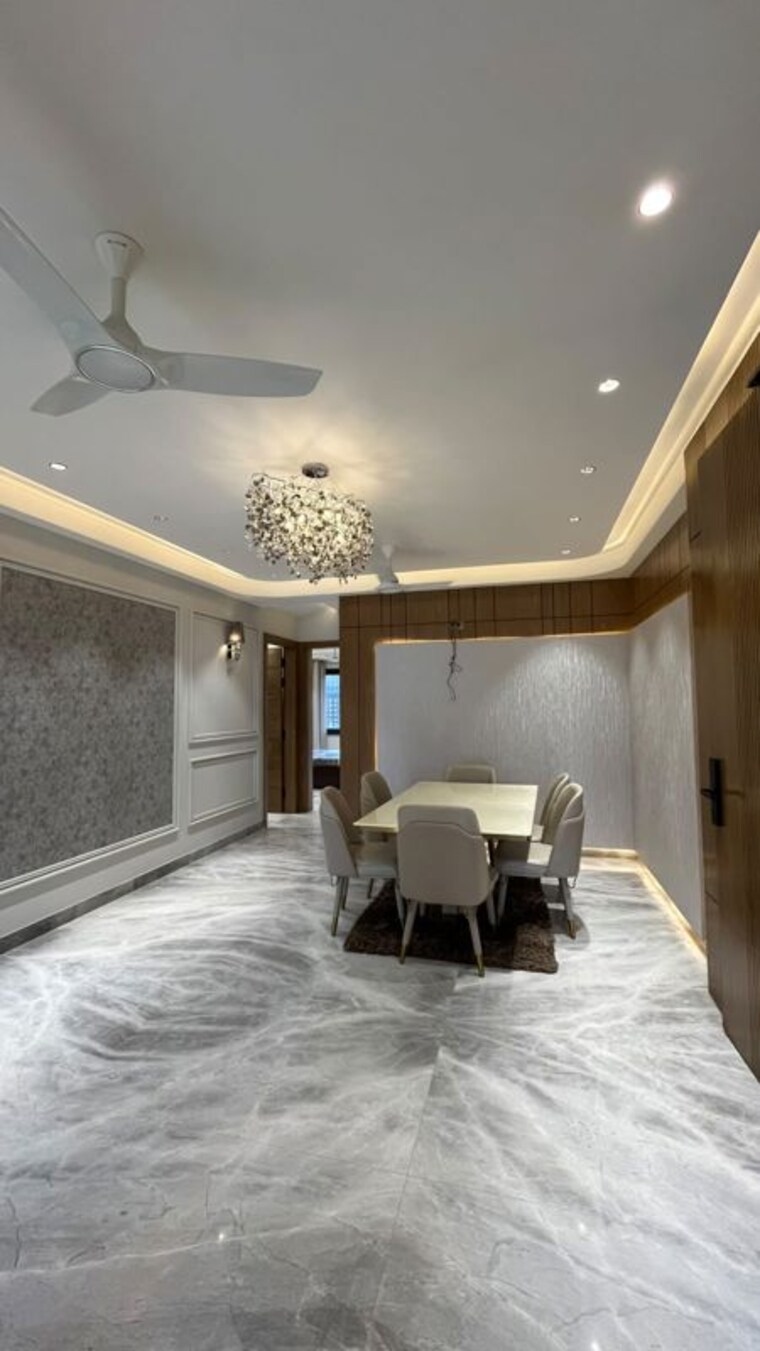 Room, conscient-hines-elevate 3.5 Bedroom 2595 Sq.Ft. Apartment In Sector 59 Gurgaon 10722754