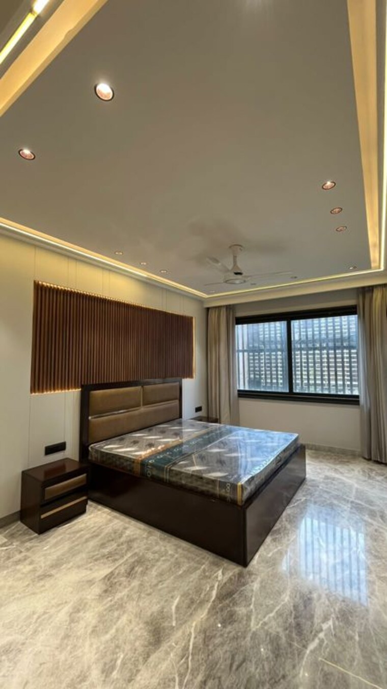 Bedroom, conscient-hines-elevate 3.5 Bedroom 2595 Sq.Ft. Apartment In Sector 59 Gurgaon 10722754