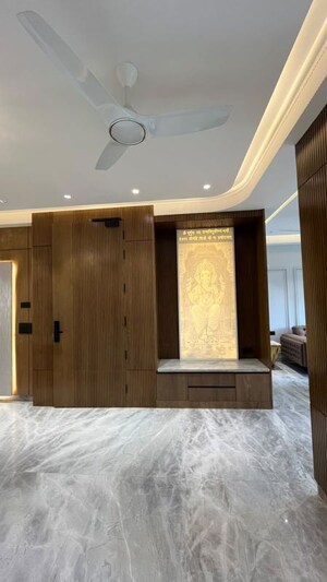 Bedroom in 3.5 BHK Apartment at Conscient Hines Elevate, Sector 59 – for Rent