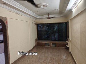 Room in 1 BHK Apartment at Shree Manek Nagar CHS, Borivali West – for Rent