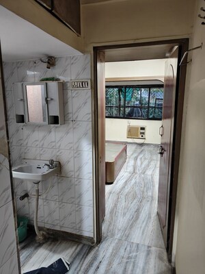  1 BHK Apartment at Shree Manek Nagar CHS, Borivali West – for Rent