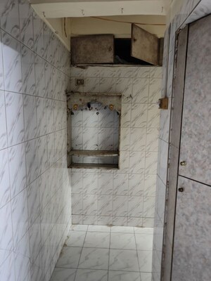  1 BHK Apartment at Shree Manek Nagar CHS, Borivali West – for Rent