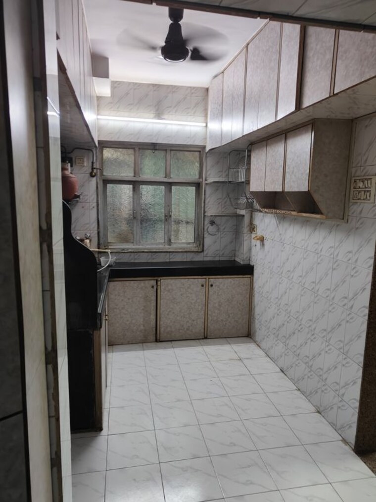 Kitchen, shree-manek-nagar-chs 1 Bedroom 520 Sq.Ft. Apartment In Borivali West Mumbai 10722764
